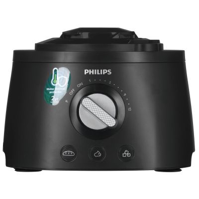 12. Küchenmaschine Philips HR7776/90 (1300 W)
