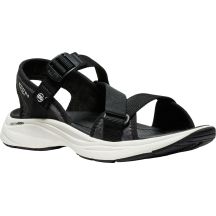 Keen LEIKI OT SANDALE 1030283 SCHWARZ/STAR WHITE Trekkingsandalen