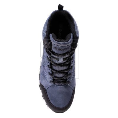 5. Hi-Tec Helone Mid Wp M 92800442373 Schuhe