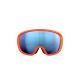 3. POC Fovea Skibrille Orange