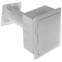 Elektrischer Installationskasten für Isolierung KUZ-VOI-KB KOPOS
