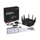 5. ASUS-ROG Rapture WLAN 6 802.11ax Tri-Band Gigabit