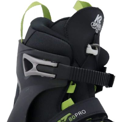 4. K2 FIT 80 PRO M 30G0211/11 Rollschuhe