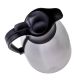 5. PROMIS Edelstahlkanne 2,0 l, Kaffeedruck TMH20K
