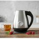 22. ESPERANZA Wasserkocher THAMES 1,7 L Mattsilber EKK029