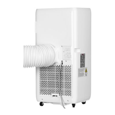 10. Activejet KPS-7000APP tragbare Klimaanlage