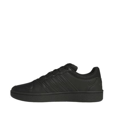 5. Adidas Hoops Classic Herrenschuhe schwarz KI1047