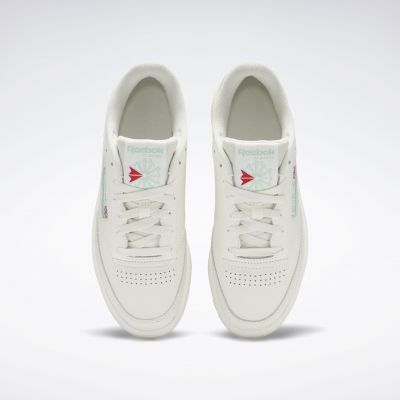 6. Reebok Club C 85 Vintage W 100025378 Schuhe