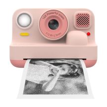 Denver KPC-1374BTRO Elektrische Spielzeug-Digitalkamera für Kinder