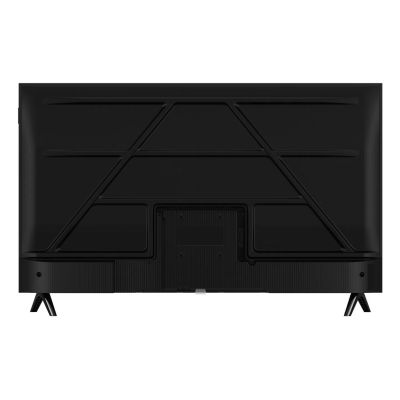 4. TCL 40V5C QLED 40" Full HD Android TV Dolby Digital Plus DVB-T2 Schwarz