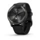 17. Garmin Vivomove Trend Black Sportuhr