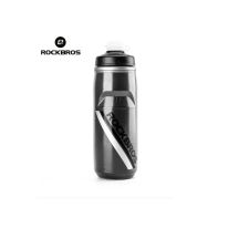 Rockbros Thermosflasche 35210022001 schwarz