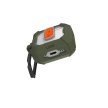 UAG Plasma - Schutzhülle für AirPods 4 (oliv)