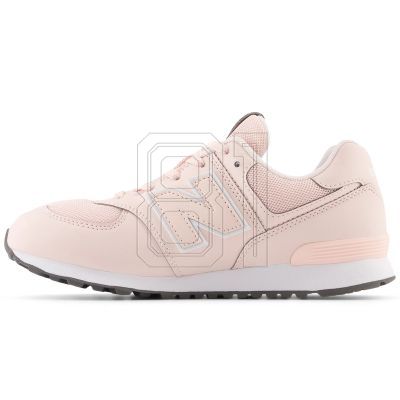 2. New Balance Jr GC574MSE shoes