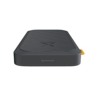 9. Xtorm FS5101U Powerbank Lithium-Polymer (LiPo) 10000 mAh Schwarz
