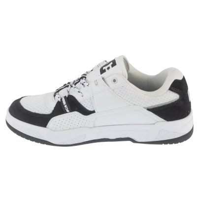 2. DC Shoes Construct ADYS100822-BKW Weiß 40