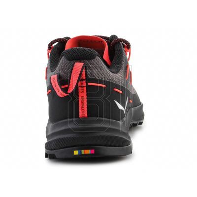 6. Salewa Wildfire Canvas W 61407-0876 Schuhe