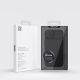 5. Nillkin CamShield Silky Silikonhülle iPhone 14 Plus Hülle mit Kameraschutz Lila