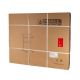 7. LogiLink BP0070 Computertisch Schwarz, Grau
