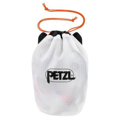 5. Petzl NAO RL LED-Scheinwerfer Schwarz, Orange