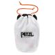 5. Petzl NAO RL LED-Scheinwerfer Schwarz, Orange