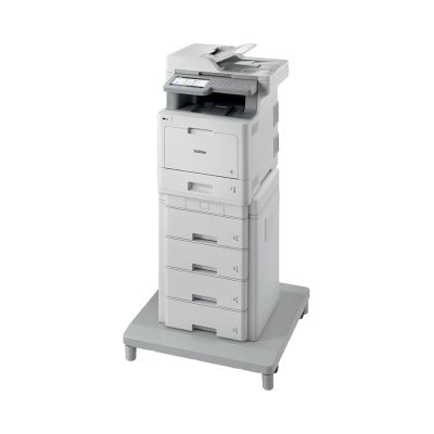 3. Brother TT4000 Mehrzweckfach für 2080 Blatt