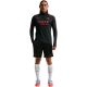 6. Nike Dri-FIT PSG Herrenshorts Schwarz II2611 010