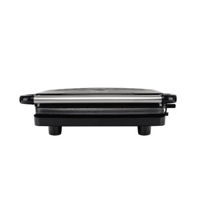 5. IDEAL ELEKTRISCHER KONTAKTGRILL IK1700
