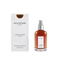 Innenparfüm 100 ml VANILLA & WOOD MILLEFIORI