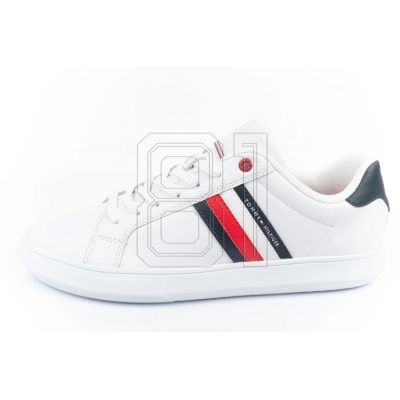 9. Tommy Hilfiger M FM0FM04921YBS Schuhe