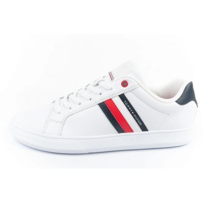 9. Tommy Hilfiger M FM0FM04921YBS Schuhe