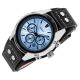 2. FOSSIL Coachman CH2564 Herrenuhr + Box