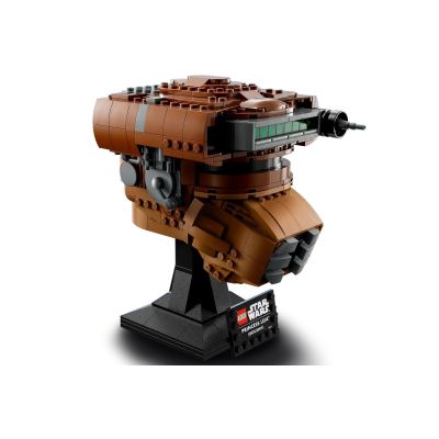 10. LEGO Star Wars 75351 Prinzessin Leias Helm
