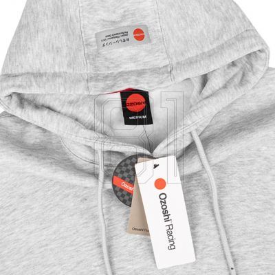 3. Ozoshi Jukon Sweatshirt M OZ93888