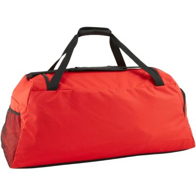 5. Puma Team Goal Bag L Rot und Schwarz 90234 03