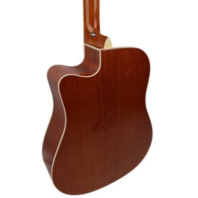 5. V-TONE VEAG1 CE VS - 4/4 elektroakustische Gitarre