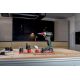 11. Metabo BS 18 L BL Q 1700 U/min 1,3 kg Schwarz, Grün, Rot, Silber
