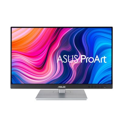 2. ASUS 24" PA247CV ProArt Monitor