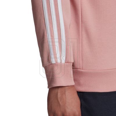 4. Adidas M 3S FT SWT M HE4417 Sweatshirt