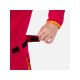 2. Rossignol Girl Ski Pant Skihose rot