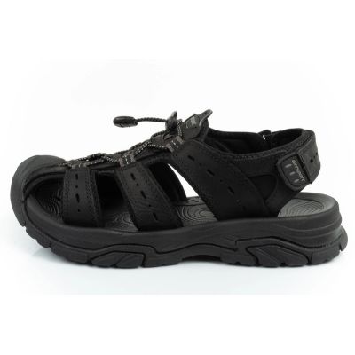 11. Grisport M GR-25-01-9029M Sandalen