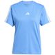 8. adidas Essentials 3-Streifen Baumwoll-T-Shirt W JV7361