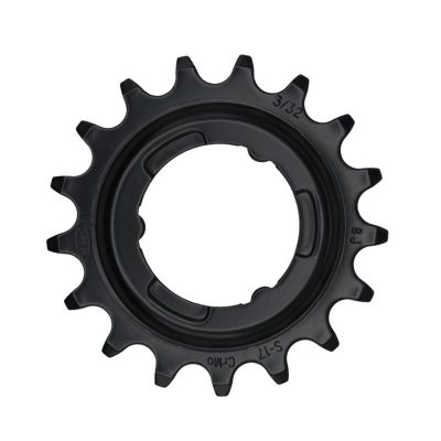KMC Kettenrad R SHIMANO schmal, 17 Zähne