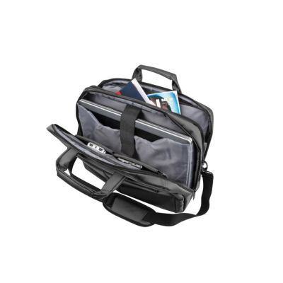 4. NATEC Gazelle NTO-0814 Laptoptasche (14"; schwarz)