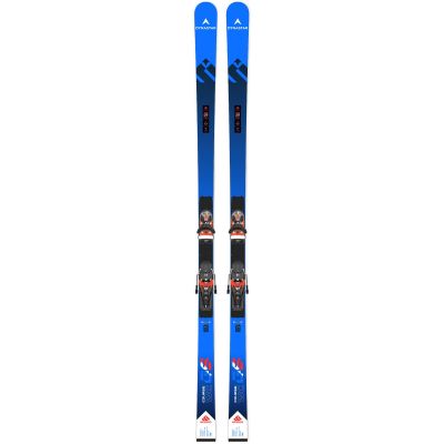 DYNASTAR Speed CRS WC GS 185 R22 Spx12 Skiset