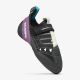 Scarpa Instinct VSR LV Kletterschuhe - Schwarz/Violett/Milch