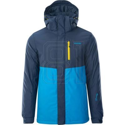Hi-tec Namparo M Jacke 92800441222