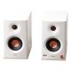 3. Edifier MR5 Tragbarer Stereo-Lautsprecher Weiß 110W