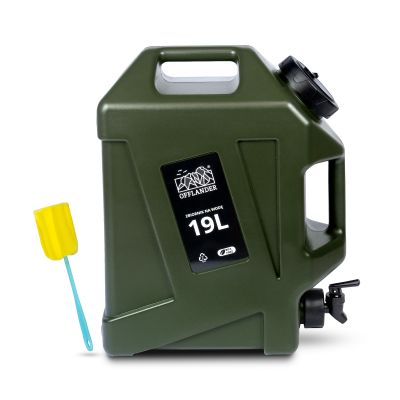 2. OFFLANDER TOURISTEN-WASSERTANK 19L