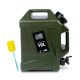 2. OFFLANDER TOURISTEN-WASSERTANK 19L